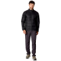 Muška jakna Rab Microlighter Down Jacket