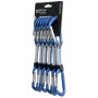 Karabiner za penjanje Rock Empire Set Rock Pack Racer D13