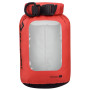 Mjeh Sea to Summit Ultra-Sil View Dry Sack 1l crvena