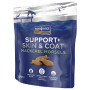 Poslastice za pse Fish4Dogs Coat Mackerel Morsels 225g