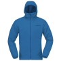 Muška zimska jakna Norrona femund thermo60 Zip Hood