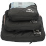 Organizator za putovanje Zulu Compression Cube Set