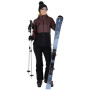 Ženska bunda za skijanje Fundango Celine Allmountain Jacket