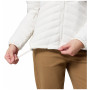 Ženska jakna Columbia Powder Pass™ III Hybrid Hdd Jkt