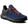 Muška obuća Salewa MS Wander Hiker GTX plava DarkDenim/Holland