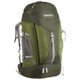 Dječji ruksak  Boll Ranger 38-52 l zelena Cheddar