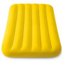 Dječji krevet na napuhavanje Intex Cozy Kidz Airbed 66803NP žuta