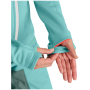 Ženska funkcionalna dukserica Ortovox Fleece Jacket W