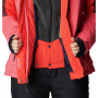 Ženska jakna Columbia Glacier View™ Insulated Jkt