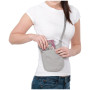 Torba preko ramena Pacsafe Coversafe V75 Neck Pouch