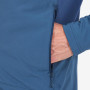 Muška softshell jakna Montane Krypton Hoodie
