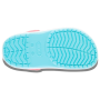 Dječje papuče Crocs Crocband Clog K