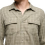 Muška košulja Black Diamond M Project Twill LS Shirt