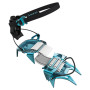 Dereze za planinarenje Blue Ice Harfang Tour Crampon