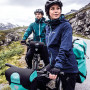 Torba na nosač Ortlieb Back-Roller Free