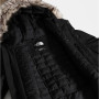 Ženski kaput The North Face W Recycled Zaneck Parka
