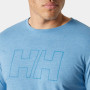 Muška majica Helly Hansen Tech Logo T-Shirt