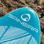 SUP Spinera Spinera Let's Paddle 11'2