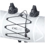 Torba za upravljač Cyclite Handle Bar Roll Bag