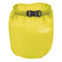 Vodootporna torba Lowe Alpine Ultralite Drysack XS žuta COLOURED