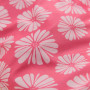 Dječji kupaći Regatta Kids’ Rash Suit PinkHazPetal