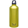 Boca Salewa Traveller Alu Bottle 1,0 l žuta Yellow