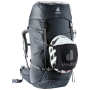 Ženski ruksak Deuter Futura Pro 38 SL