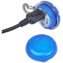 Svjetleća ogrlica za psa Nite Ize SpotLit Rechargeable Collar Light