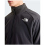 Muške funkcionalne majice dugih rukava The North Face M Glacier Heavyweight Full Zip