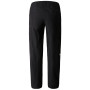 Muške hlače The North Face Exploration Reg Tapered Pant