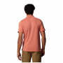 Muška majica Columbia Nelson Point Polo