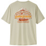 Muška majica Patagonia Men's Capilene Cool Daily Shirt - Great Waves