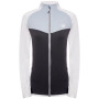 Ženska dukserica Dare 2b Allegiance II Core Stretch bijela White/Celest