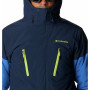 Muška jakna Columbia Aerial Ascender™ Jkt