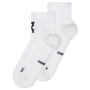 Veličina čarapa: 47-49 / Boja: bijela