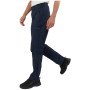 Muške softshell hlače Fundango Akira II Softshell Pants