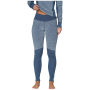 Ženske funkcionalne gaće Devold Reverso Merino Longs Wmn