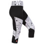 Ženske tajice 3/4 Ocún Rhea 3/4 Leggings