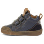 Dječja obuća Froddo Rosario High Top Blue