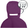 Dječja softshell jakna Unuo Fleece Cross