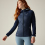 Ženska jakna Regatta Women’s Andreson Marl Hybrid
