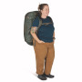 Putna torba Osprey Transporter 95