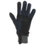 Rukavice SealSkinz WP All Weather Lightweight Fus