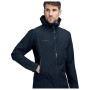 Muška jakna Mammut Convey Tour HS Hooded Jacket Men