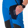 Muške softshell hlače Northfinder Ander