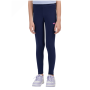Dječje tajice 4F Tights Cas F318 Navy tamno plava Navy