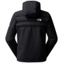 Muška jakna The North Face M Mountain Athletics Cari Hooded Jacket