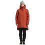 Ženski softshell kaput Didriksons Eris Wns Parka