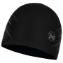 Kapa Buff Microfiber Reversible Hat crna RSolidBlack