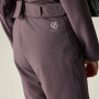 Dječje zimske hlače Dare 2b Outmove III Insulated Pant Huckleberry